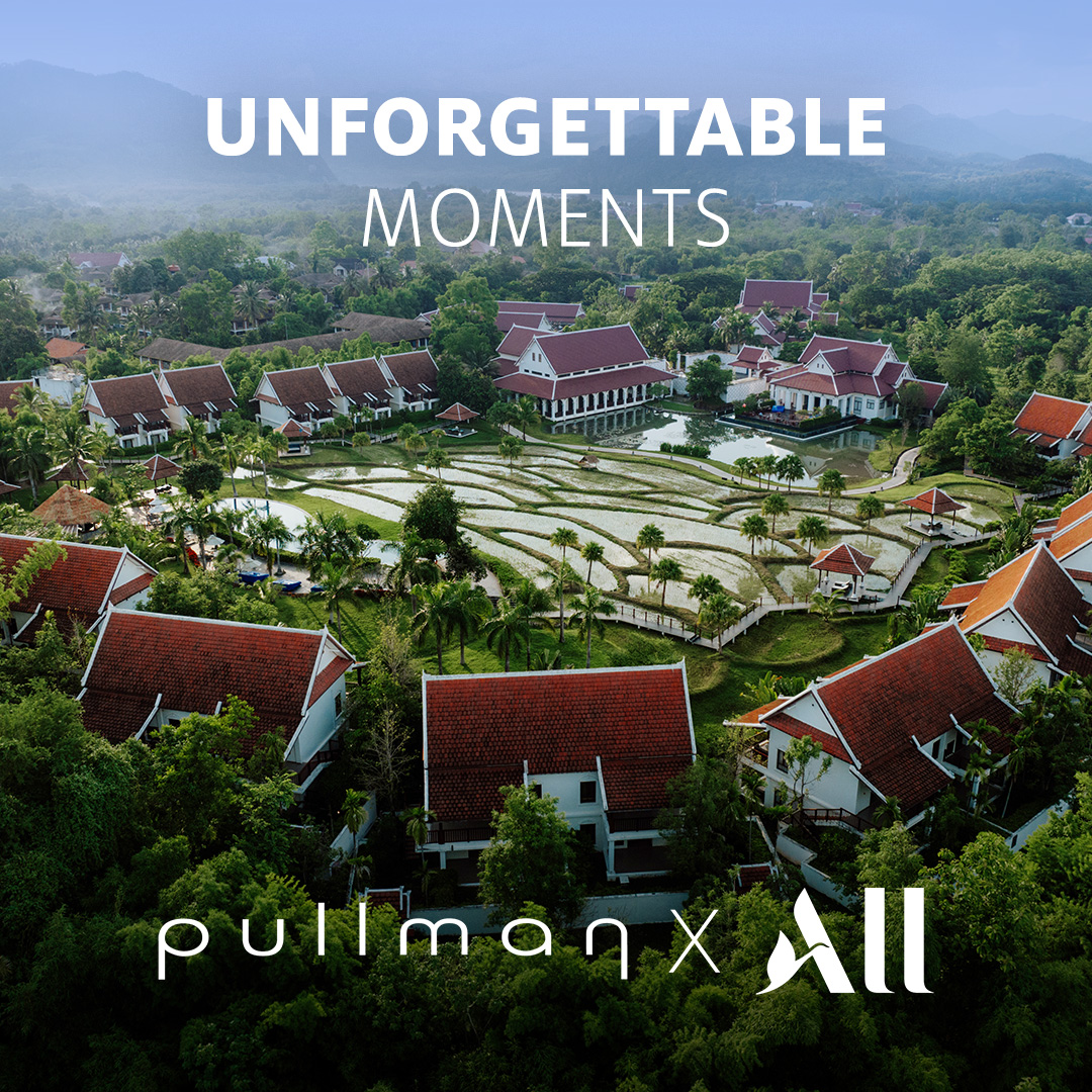 Pullman Lubumbashi tweet media