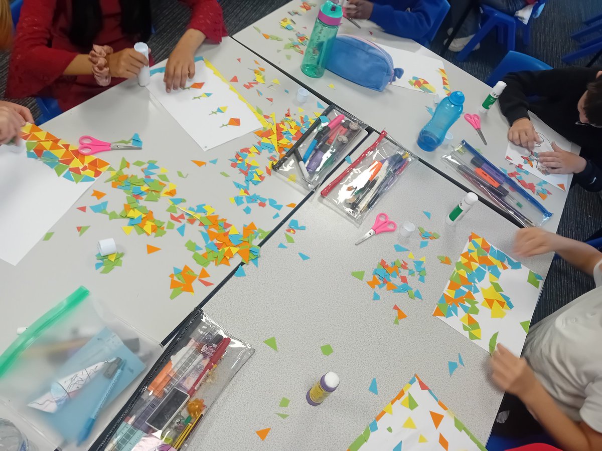 Ryecroft Academy tweet media