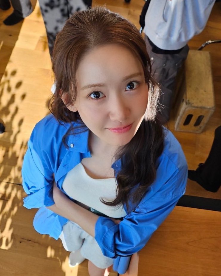530films's tweet photo. she’s literally a deer https://t.co/p0vsNhZCXF