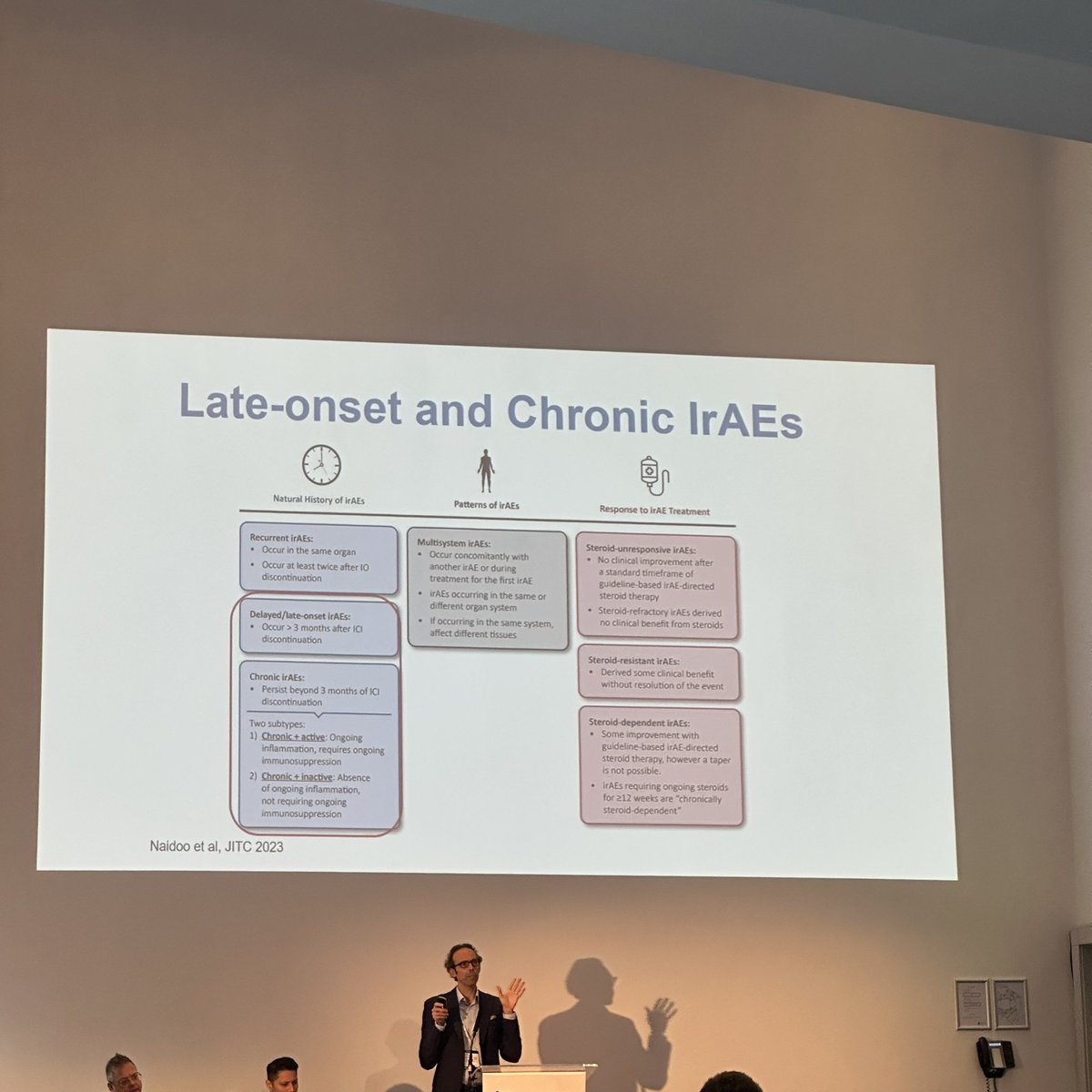 Sam H Ahmedzai tweet media