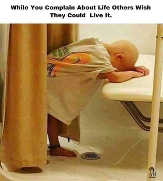 russell31xx's tweet image. #ChildhoodCancerIsReal 
#WalkInTheirShoes
#NeverSeenOneComplain
#TheyJustKeepOnFighting
#TheyDeserveABetterLife