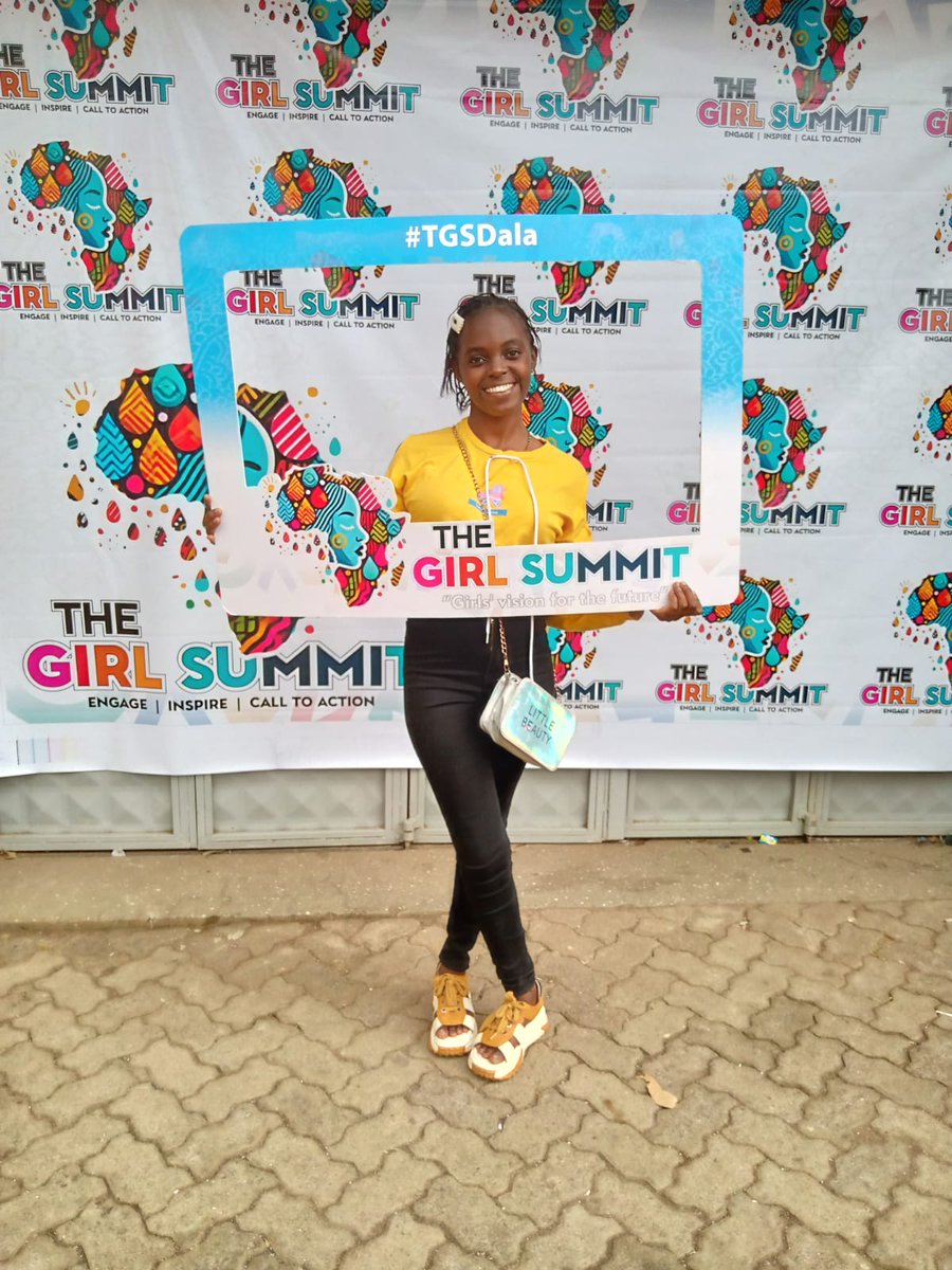 Sharon Oduor (@flozzie001) on Twitter photo Present for the #TGSDala and celebrate myself as a girl child and happy to share in discussions such as SRHR, Economic Empowerment,leadership and governance and access to social justice.
<a href="/HEDSOorg/">HEALTH and ECONOMIC DEVELOPMENT STRATEGY ORG</a> <a href="/TinadaOrg/">TINADA Youth Action Africa (TYAAfriq)</a> <a href="/StepupTogether/">STEP UP TOGETHER ORG (SUTO)</a> <a href="/hivos/">Hivos Global</a> <a href="/hopeksai/">HKSAI</a> Present for the #TGSDala and celebrate myself as a girl child and happy to share in discussions such as SRHR, Economic Empowerment,leadership and governance and access to social justice.
<a href="/HEDSOorg/">HEALTH and ECONOMIC DEVELOPMENT STRATEGY ORG</a> <a href="/TinadaOrg/">TINADA Youth Action Africa (TYAAfriq)</a> <a href="/StepupTogether/">STEP UP TOGETHER ORG (SUTO)</a> <a href="/hivos/">Hivos Global</a> <a href="/hopeksai/">HKSAI</a>