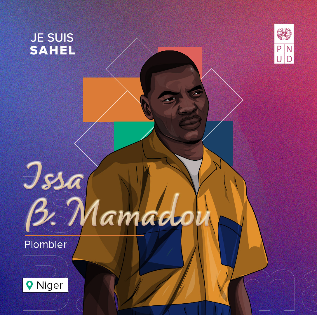 UNDP West and Central Africa 🇺🇳 tweet media