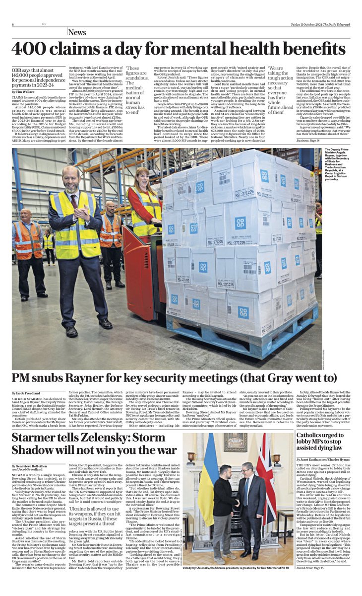 Stefan Rousseau tweet media