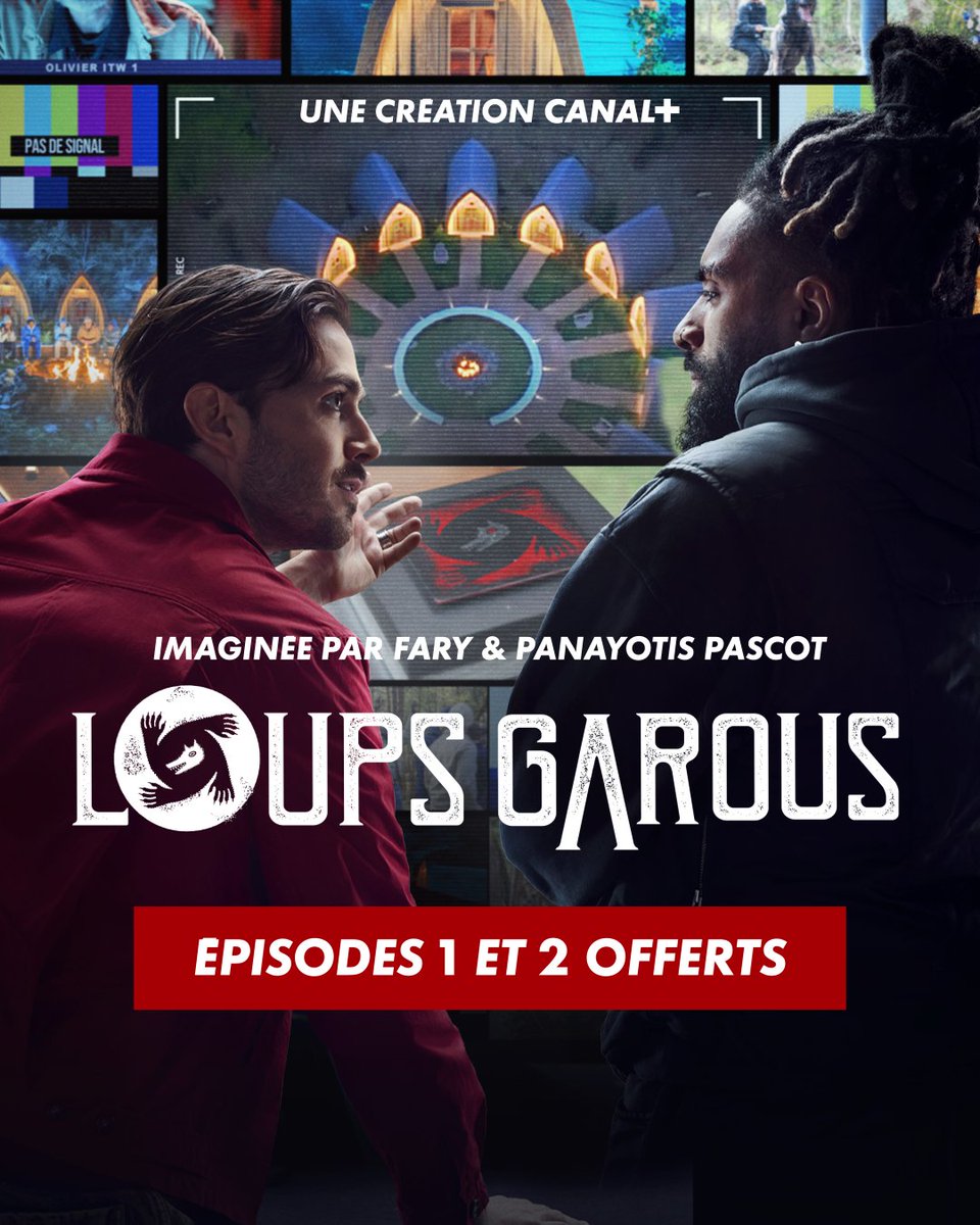 Accro
C'est génial ❤️
<a href="/PanayotisPascot/">Panayotis Pascot</a> <a href="/FaryLopesB/">Fary</a>