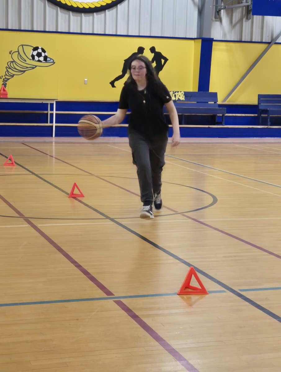So excited to start girls basketball again this year!! 🏀We finally have enough for a small team! <a href="/NLSchoolsCA/">NLSchools</a> <a href="/schoolsportsnl/">School Sports NL</a> <a href="/ActiveSchoolsNL/">ActiveSchoolsNL</a> <a href="/LaurenGregoryNL/">Lauren Gregory</a>