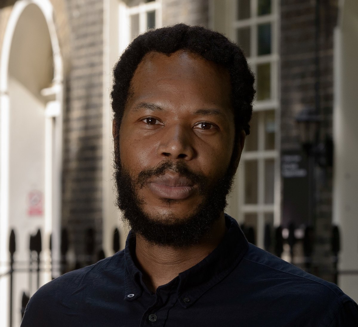 UCL Bartlett Faculty of the Built Environment tweet media