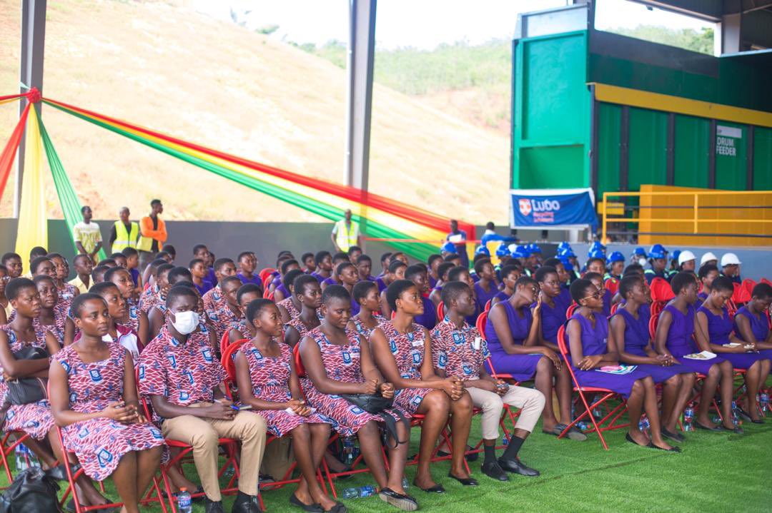 Integrated Recycling and Compost Plant Limited tweet media