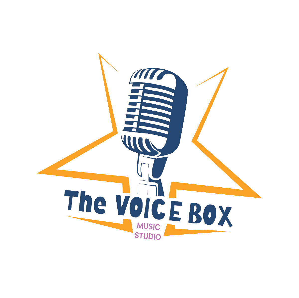 🎙️🔥 Voice Box Podcasts in Class is here to help students find their voice through podcasting! 🎧💬 

In this week-long workshop, they’ll learn to script, record, edit, and master sound engineering to create their own podcast! 🎶🎙️

🎯 Invitation-Only event.