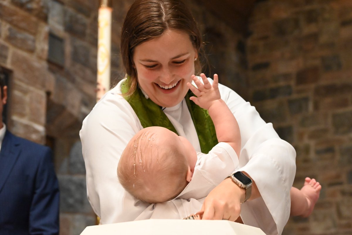 Grace Episcopal Church tweet media