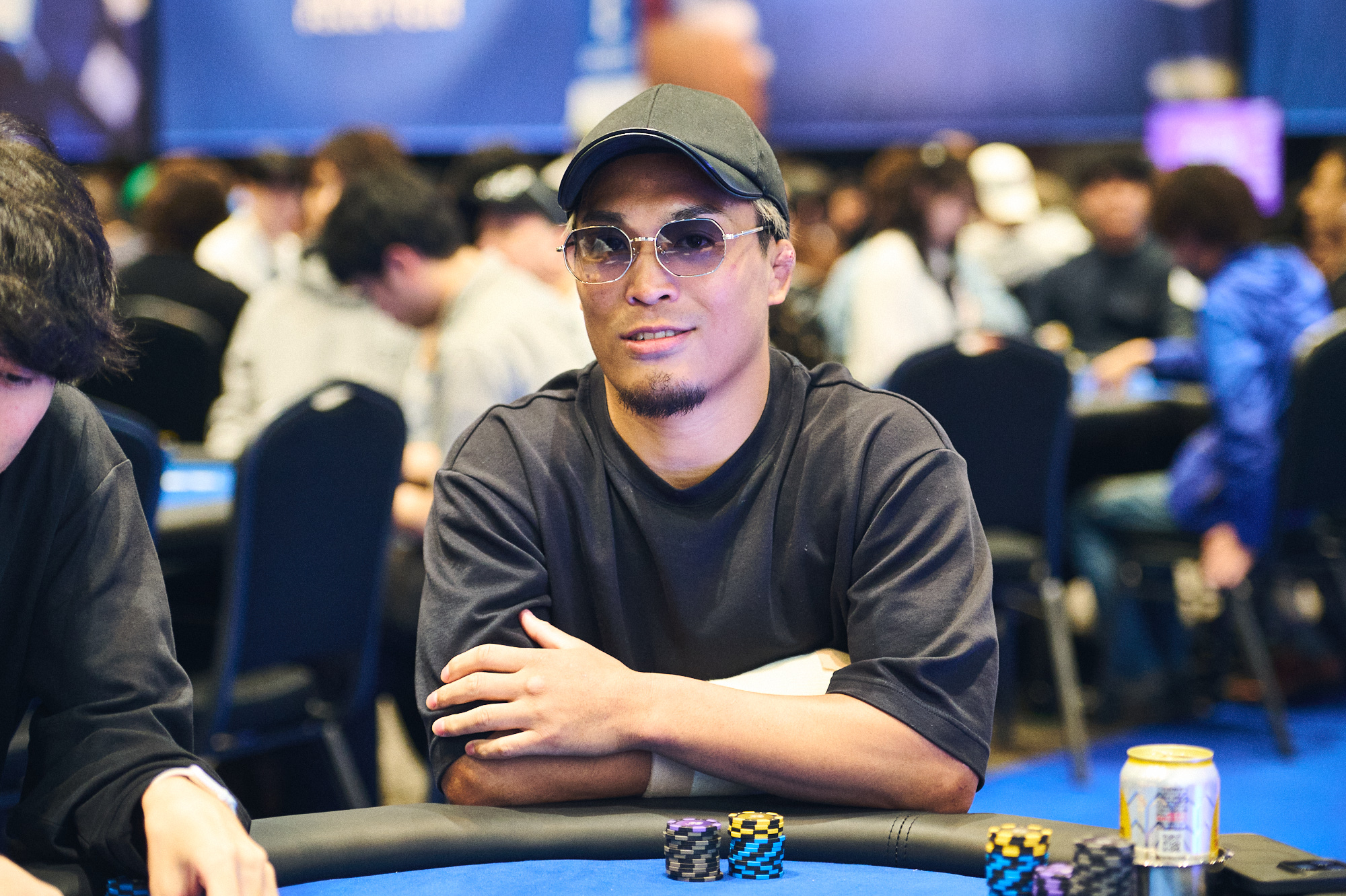 JOPT / Japan Open Poker Tour on X: JOPT / Japan Open Poker Tour on X:
