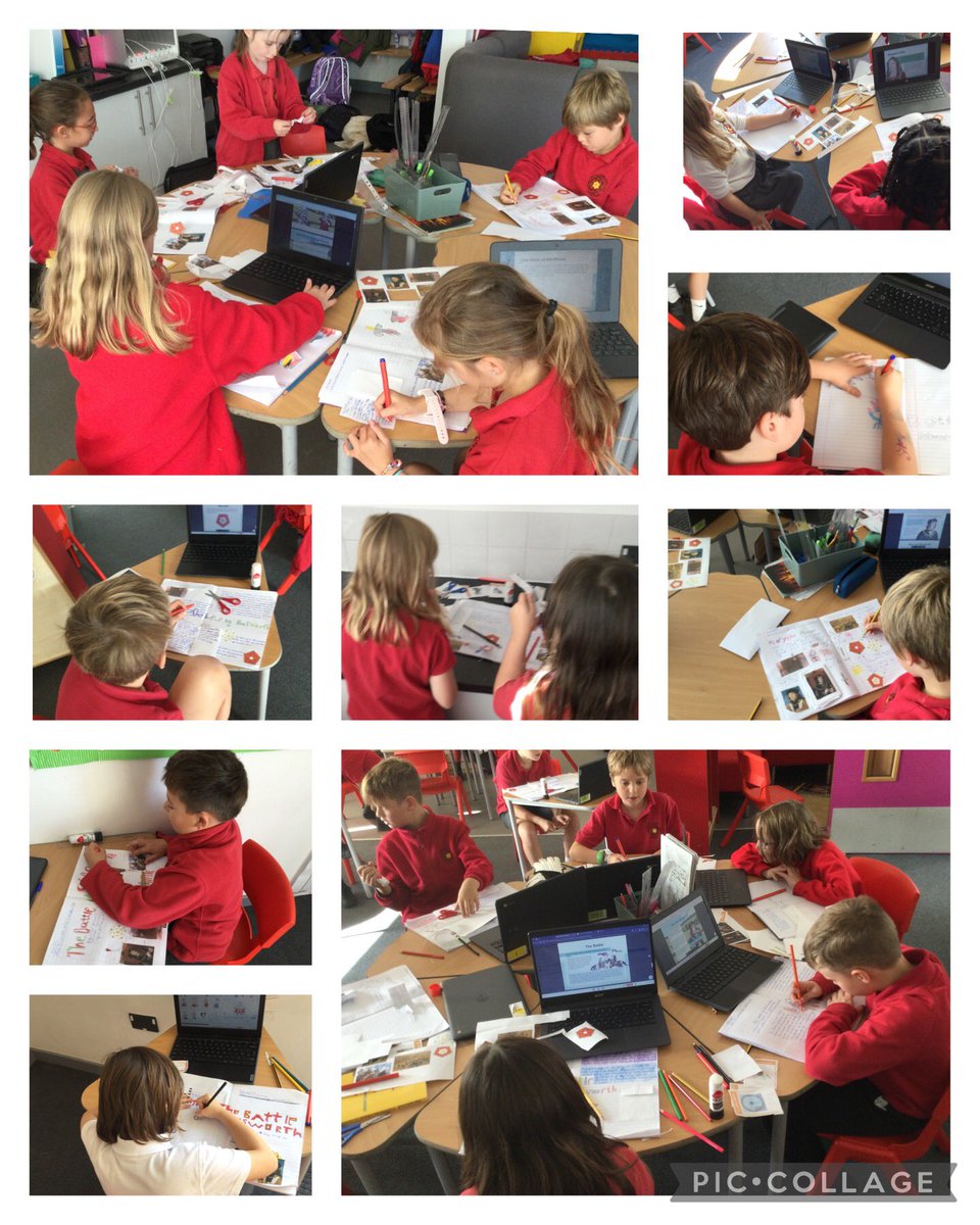 Gwaith ymchwil am y Tuduriaid / Research work on the Tudors #dsdyn #dsgath