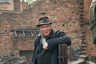 Sophie Rundle, Ned Dennehy, Packy Lee and Ian Peck will all return for the ‘PEAKY BLINDERS’ movie.

Coming soon to Netflix.