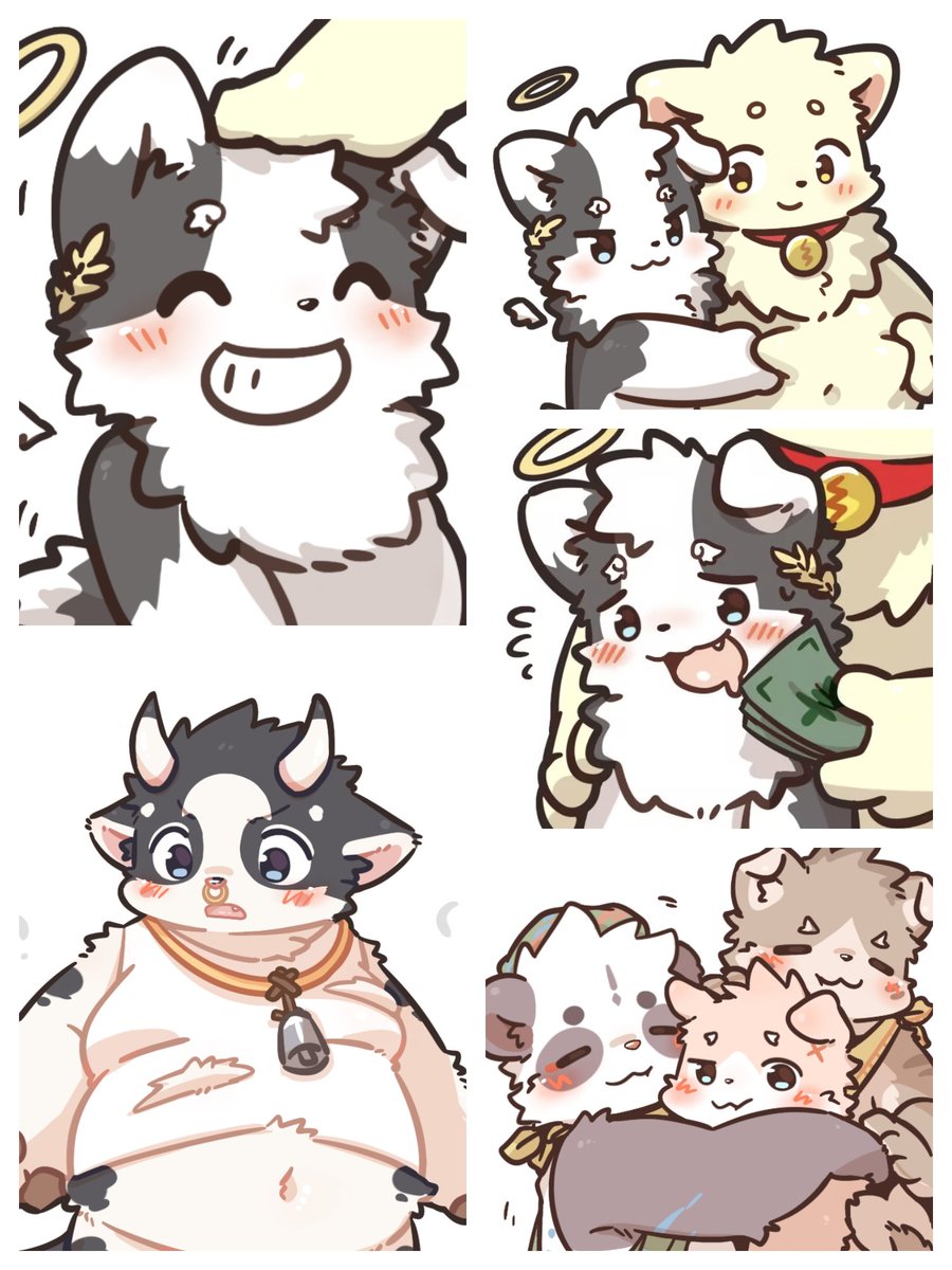 つかもと tweet media