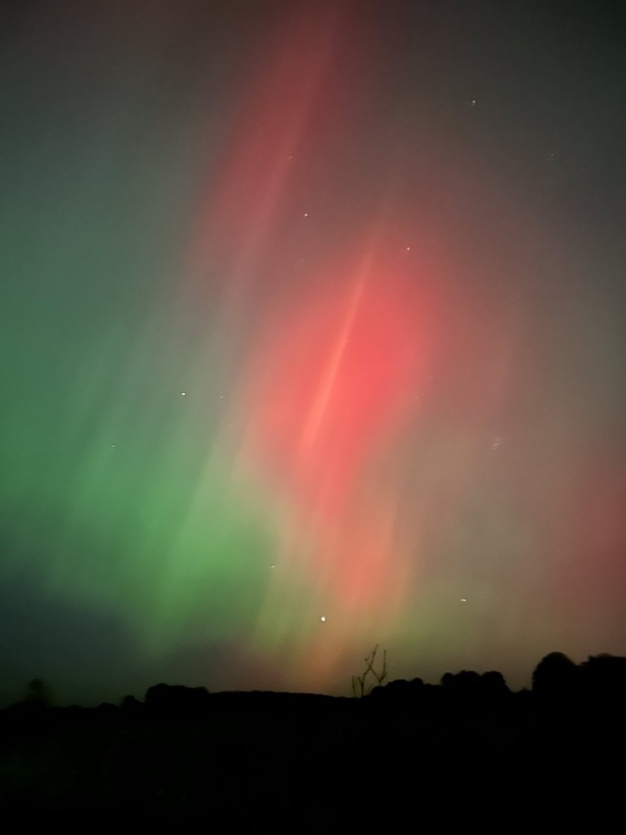 AmarPut's tweet image. 5 hour drive from Scotland parking in the middle of nowhere  justified! #northernlights @GoggleDocs @kamleshkhunti