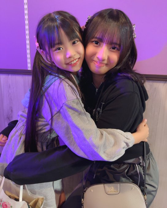 Twitterのコスプレ画像2