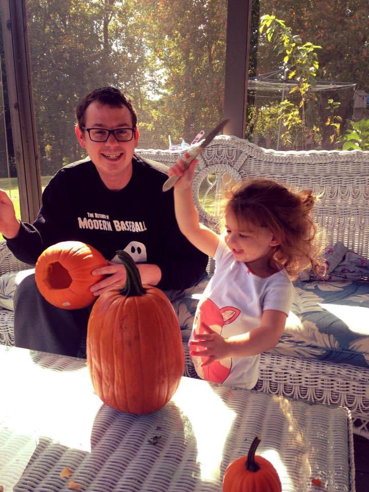 It’s that Midwest time of year (throwback 2015)