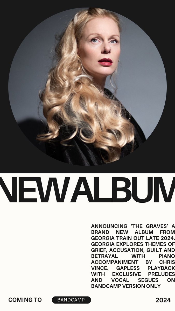 Georgia Train (@thegeorgiatrain) on Twitter photo 