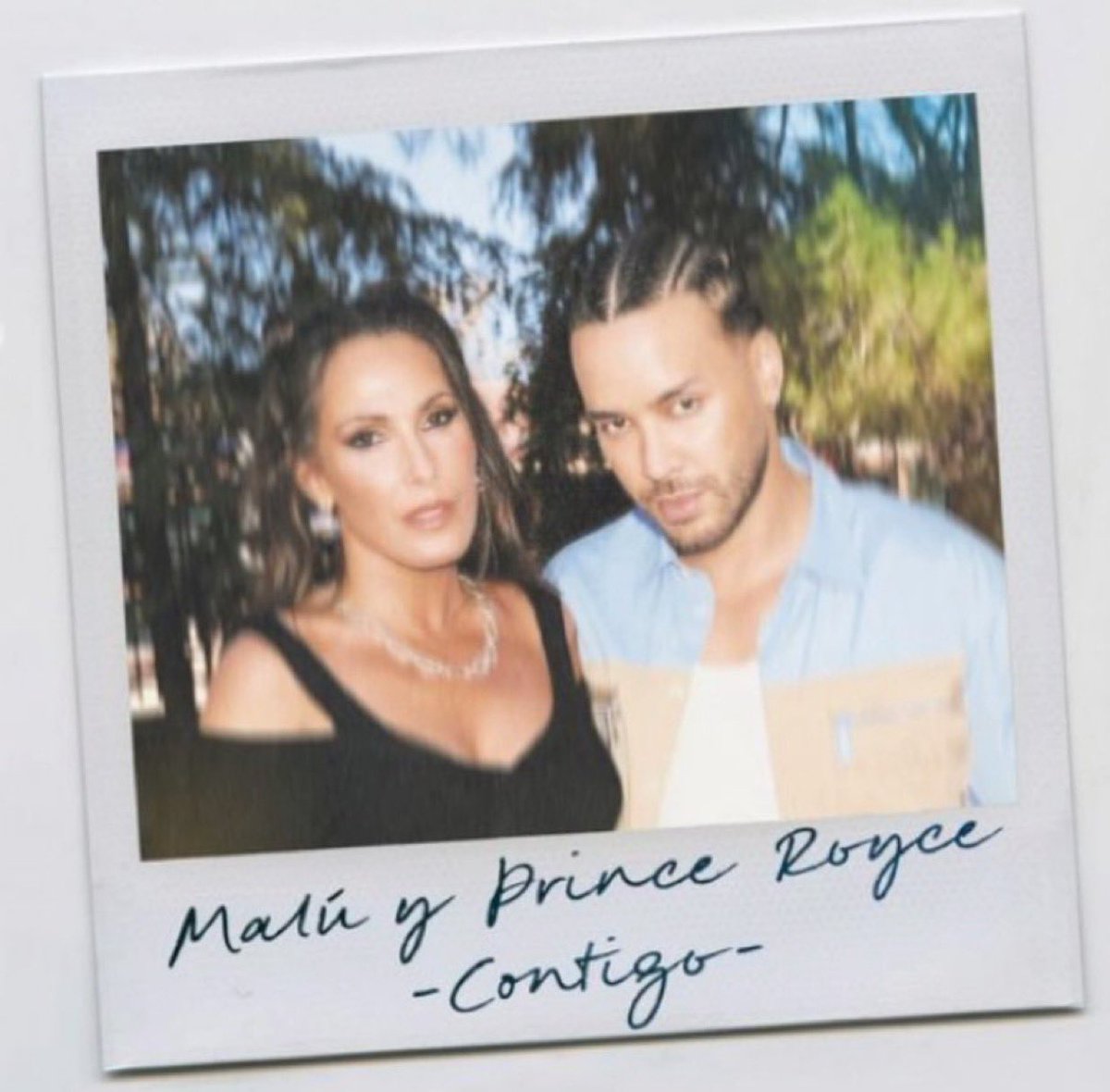 Formula_Music's tweet photo. ¡#Contigo es lo nuevo de @_MaluOficial_ ft. @PrinceRoyce!
🔄 Si ya lo has escuchado!! 🎧
VIDEOCLIP:
https://t.co/J4k2RtglR9 https://t.co/39XcxjCxiK