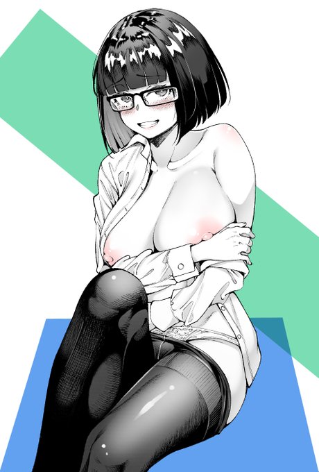 【宣伝】
ファンザ様にて10月15日まで過去作、2作品が半額セールをしております。
よろしくお願いします。
https://t.co/Pv2eTw16TS
https://t.co/07W2pmqcB9 