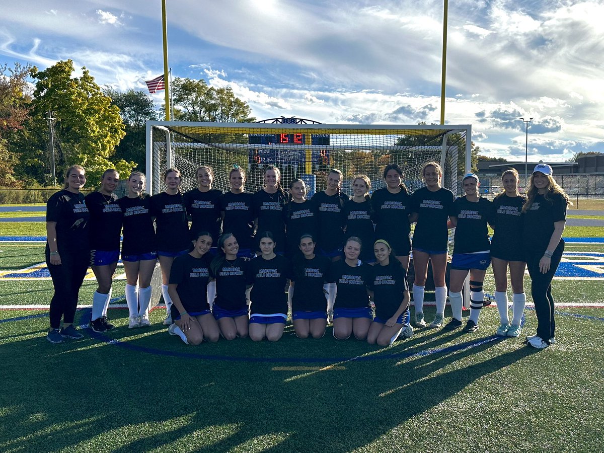 Mahopac Field Hockey tweet media