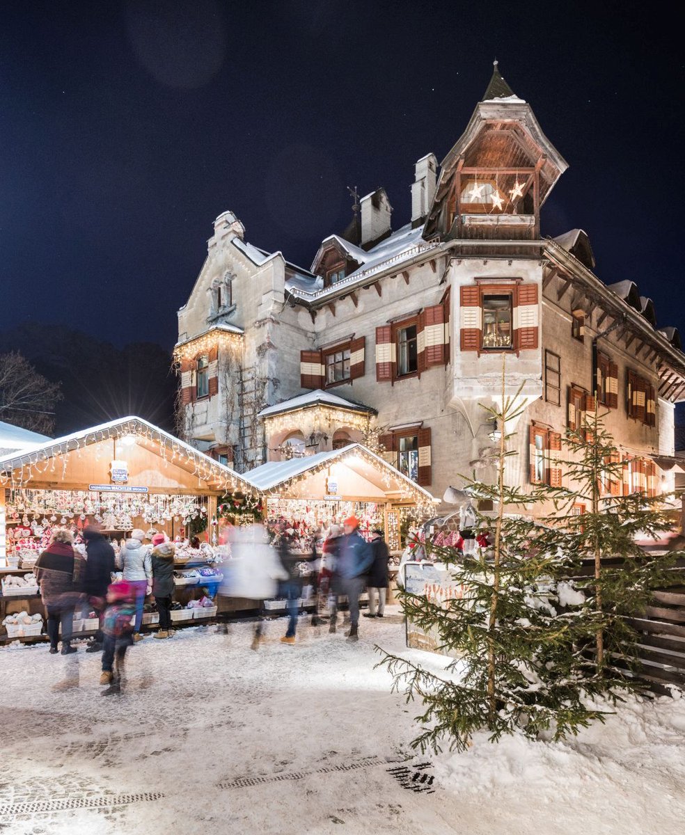 Mercatini di Natale a San Candido (BZ)
tuttomercatinidinatale.it/mercatini-nata…
#sancandido #Innichen #altoadige #trentinoaltoadige #natale #christmas #xmas #tuttomercatinidinatale #mercatinidinatale2024 #mercatinonatalizio #tirolese #artigianato #legno #dolomiti #dolomitidisesto #pusteria