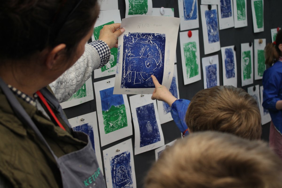 Kettle's Yard tweet media