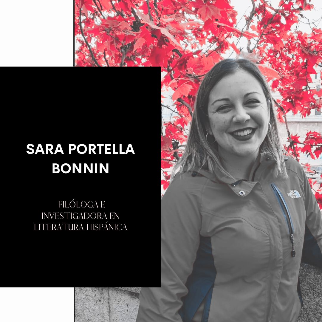 Pimienta Ediciones (@pimientaedicion) on Twitter photo 📚✨ ¡Nuevo libro en edición! ✨
Nos enorgullece anunciar el próximo ensayo de Sara Portella Bonnin: "La #décima espinela: una aproximación a su génesis", basado en su tesis de la Universidad de Barcelona.
✍️Prólogo: <a href="/DiazPimienta/">Alexis Díaz-Pimienta</a>
#LibroEnEdición #AñoEspineliano #Oralitura 📚✨ ¡Nuevo libro en edición! ✨
Nos enorgullece anunciar el próximo ensayo de Sara Portella Bonnin: "La #décima espinela: una aproximación a su génesis", basado en su tesis de la Universidad de Barcelona.
✍️Prólogo: <a href="/DiazPimienta/">Alexis Díaz-Pimienta</a>
#LibroEnEdición #AñoEspineliano #Oralitura