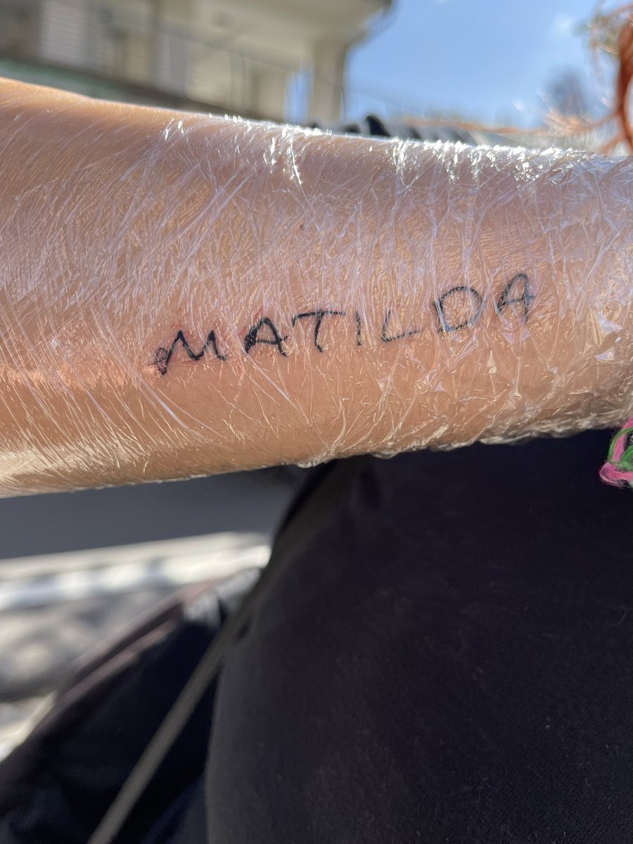 marghe || we belong together tweet media