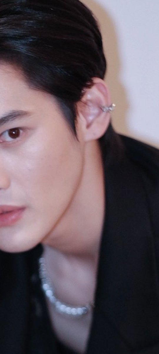 TessaNameless's tweet photo. Let us post a counterpart 🖤🤍
You beautiful creatures, I love you.
#Mayo #UpNight #Uppoompat #KaoNight #Number_9th #MyMayo #เก้าอัพ #กั๊พอ้าว https://t.co/hEuXyOKrgM