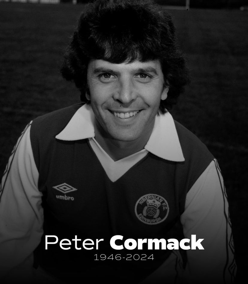Irvine Welsh (@irvinewelsh) on Twitter photo One of the best and <a href="/HibernianFC/">Hibernian Football Club</a> through and through. Great player in that brilliant Hibs team of my boyhood. Rest in power Peter and thanks for the memories. One of the best and <a href="/HibernianFC/">Hibernian Football Club</a> through and through. Great player in that brilliant Hibs team of my boyhood. Rest in power Peter and thanks for the memories.