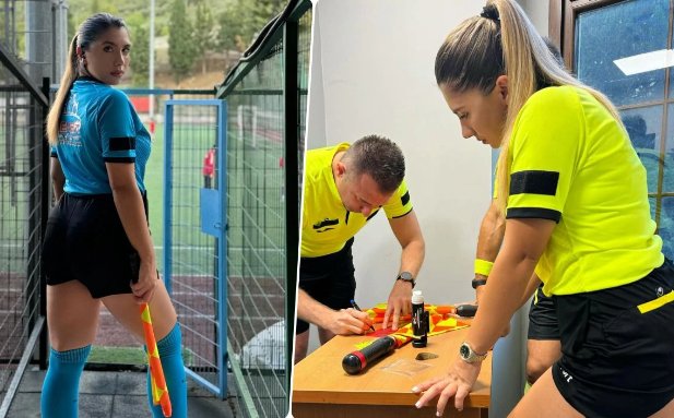 encoded_cipher's tweet image. Say Hi then check your inbox ;)Elif karaarslan video hakem orhan erdemir elif karaarslan hakem hakem #elifkaraarslan elif karaarslan ifÅŸa elif karaaslan video elif karaaslan tff elif karhakem elif kadÄ±n hakem elif karaarslan reddit
FULL VIDEO 👇
🌍🌍cucaftultog.net/4/7416471