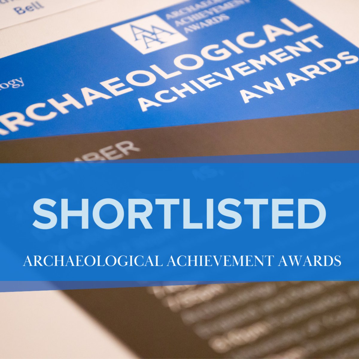 Archaeology Scotland (@archscot) on Twitter photo 🎉 We’re thrilled to announce that our own <a href="/Kieran_Mchip/">Kieran Manchip</a> has been shortlisted for the <a href="/archaeologyuk/">ArchaeologyUK</a> 2024 Archaeological Achievement Awards in the Early Career Archaeologist category! 🎉
Congratulations Kieran & best of luck ...🤞 🎉 We’re thrilled to announce that our own <a href="/Kieran_Mchip/">Kieran Manchip</a> has been shortlisted for the <a href="/archaeologyuk/">ArchaeologyUK</a> 2024 Archaeological Achievement Awards in the Early Career Archaeologist category! 🎉
Congratulations Kieran & best of luck ...🤞