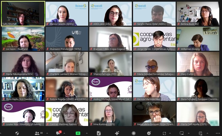 GRASS CEILING Project tweet media