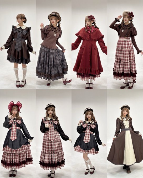 Twitterのコスプレ画像17