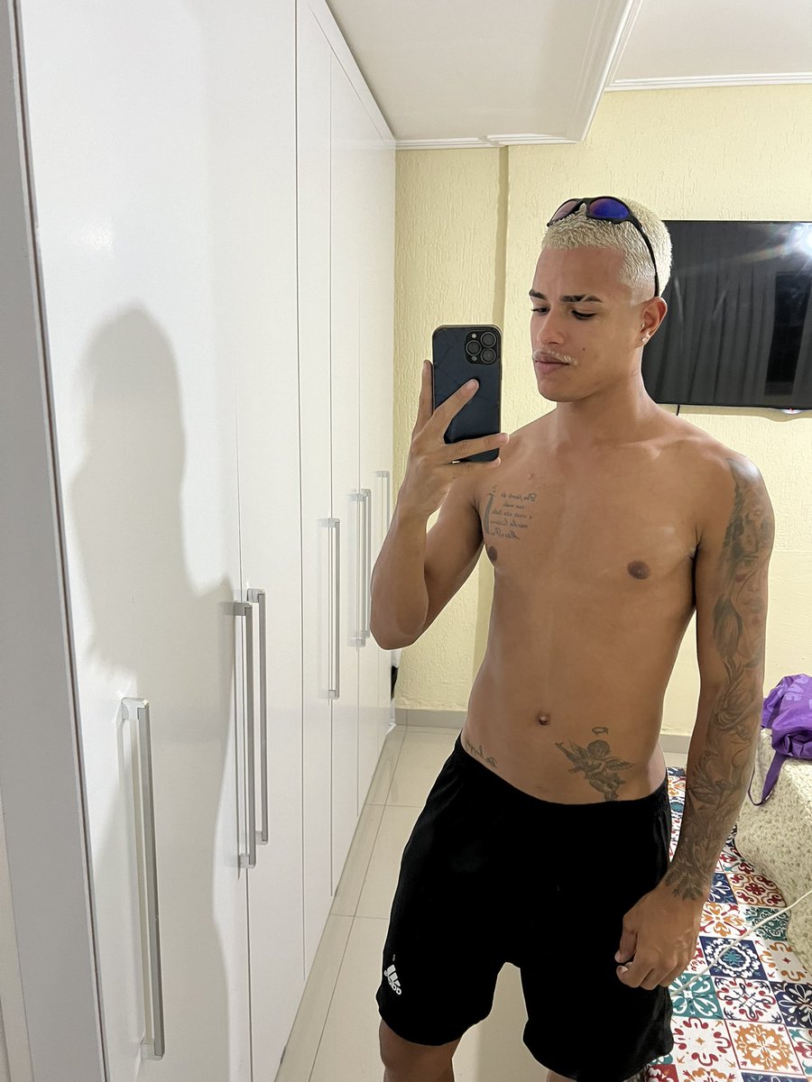Modo noturno ❄️❄️