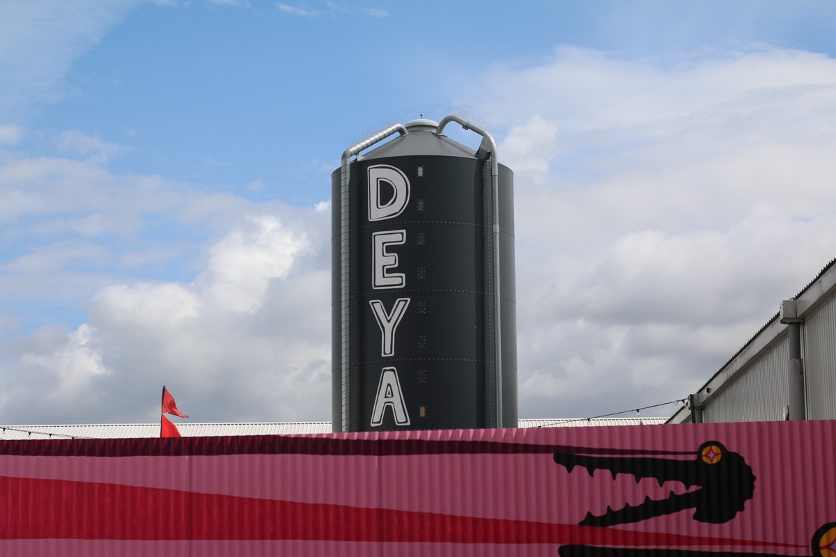 Clapton Craft tweet media