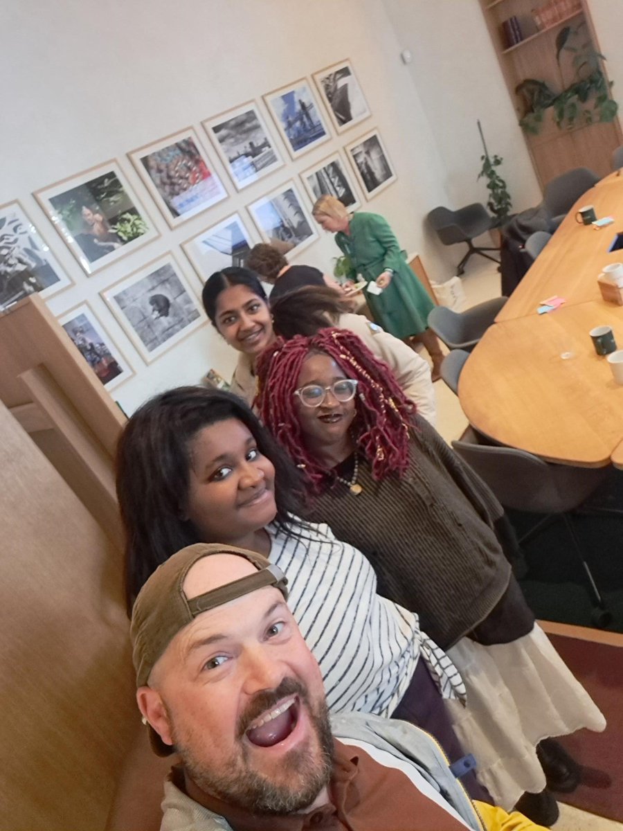 As we end #IAHW2024, Thara, an AYPH Young Ambassador reflects on our recent away day – it’s really important that we involve young people in all aspects of our work and our AYPH Youth Advisory Panel is an important part of our governance structure. 
ayph.org.uk/young-people-e…