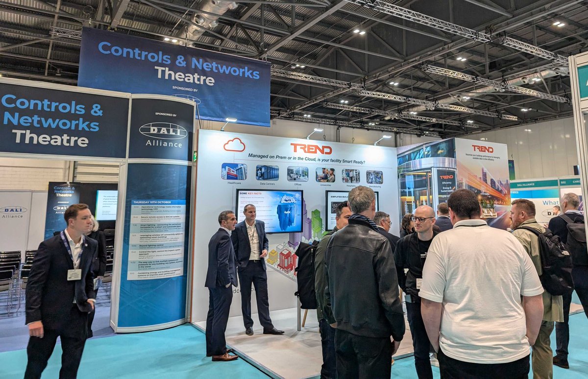 Demand Logic tweet media