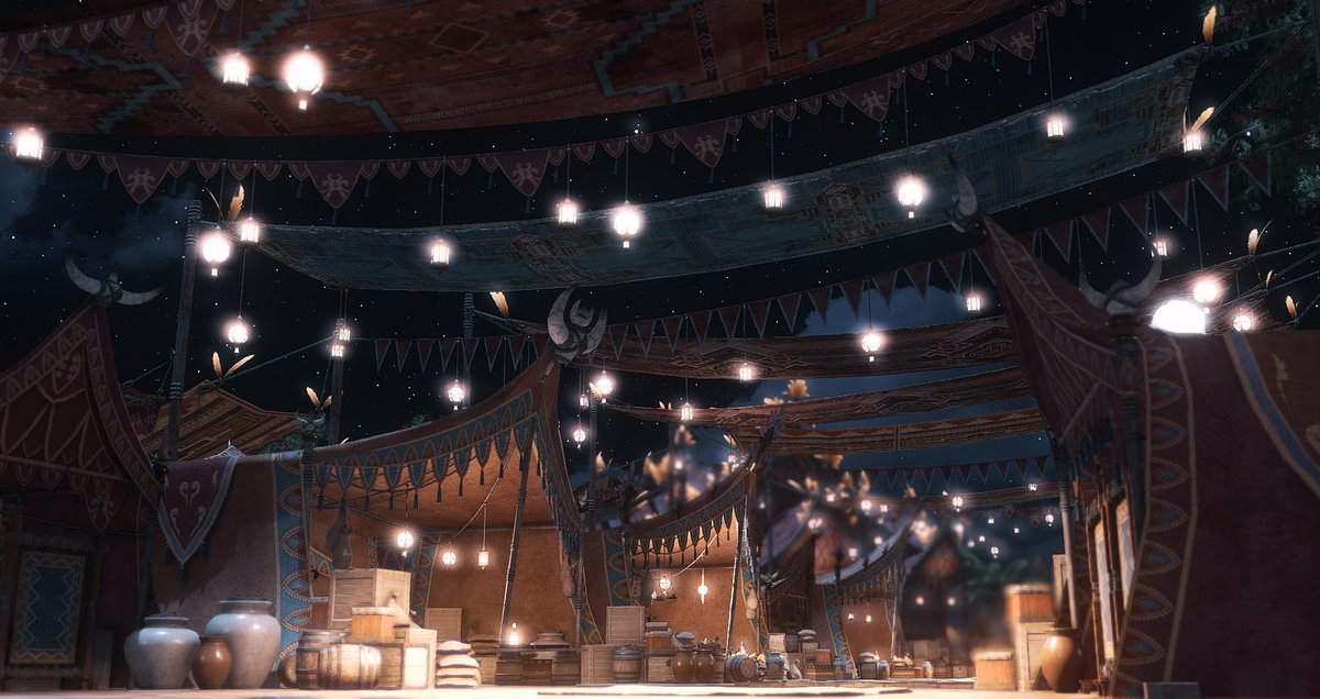 Cyrus_mxy's tweet photo. #FF14 #FFXIVScreenshot #FF14風景  #GPOSERS  #ffxivgpose https://t.co/aAJnWITIXG