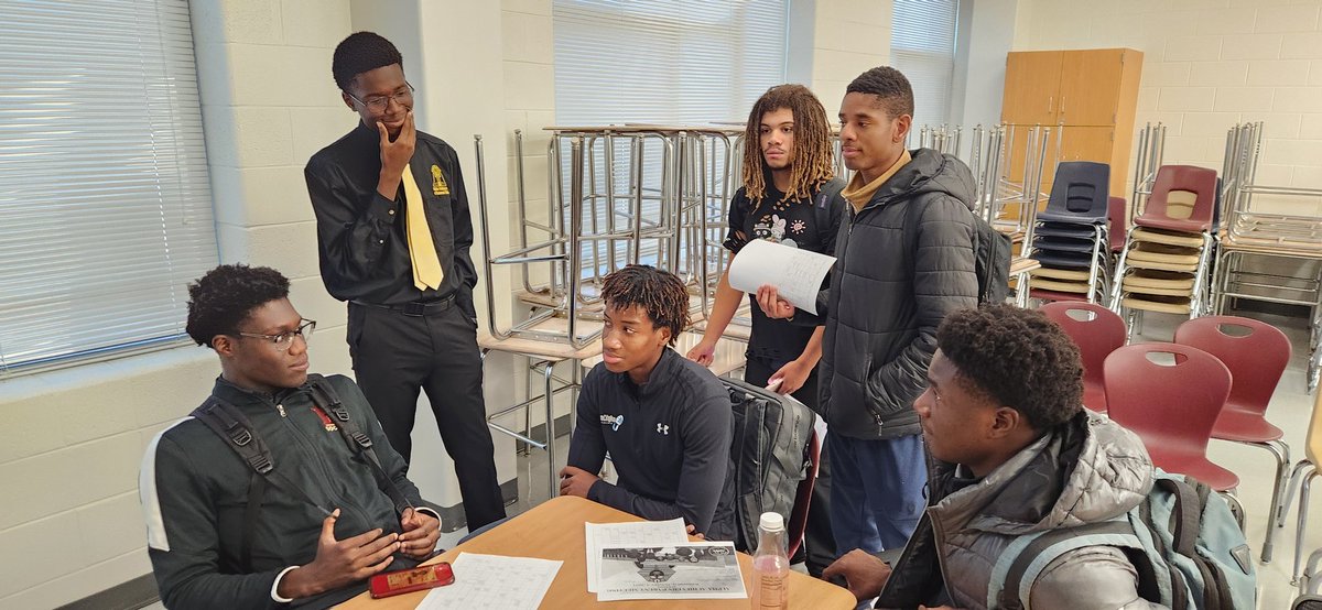 Alpha AchieversHoCo tweet media