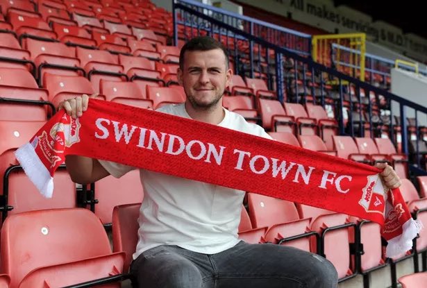 Swindon_Live's tweet photo. Every Signing From The Past Decade.
#133
Pierce Sweeney 🇮🇪 
Free Transfer from Exeter 
Apps: 0
Goals: 0
Assists: 0
Current Club: Exeter https://t.co/sgr0Xi3fTB