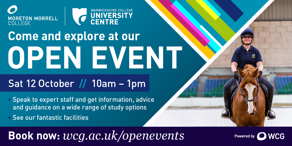 WCG (@wcollegegroup) on Twitter photo 