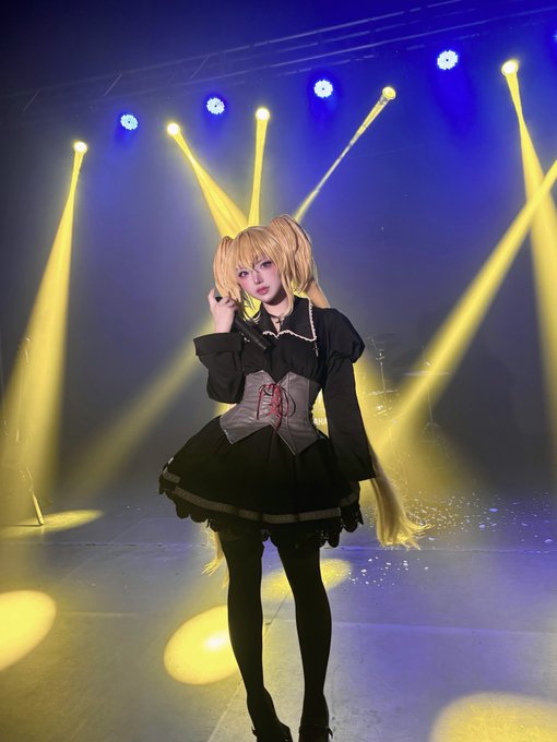 コスプレイヤー凸守たかねのTwitter画像20