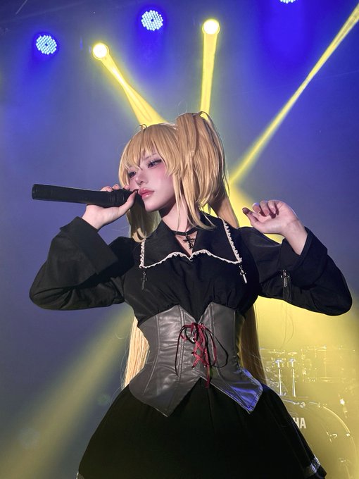 コスプレイヤー凸守たかねのTwitter画像19