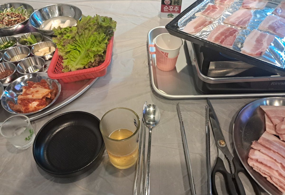 10월 11일 한잔^^