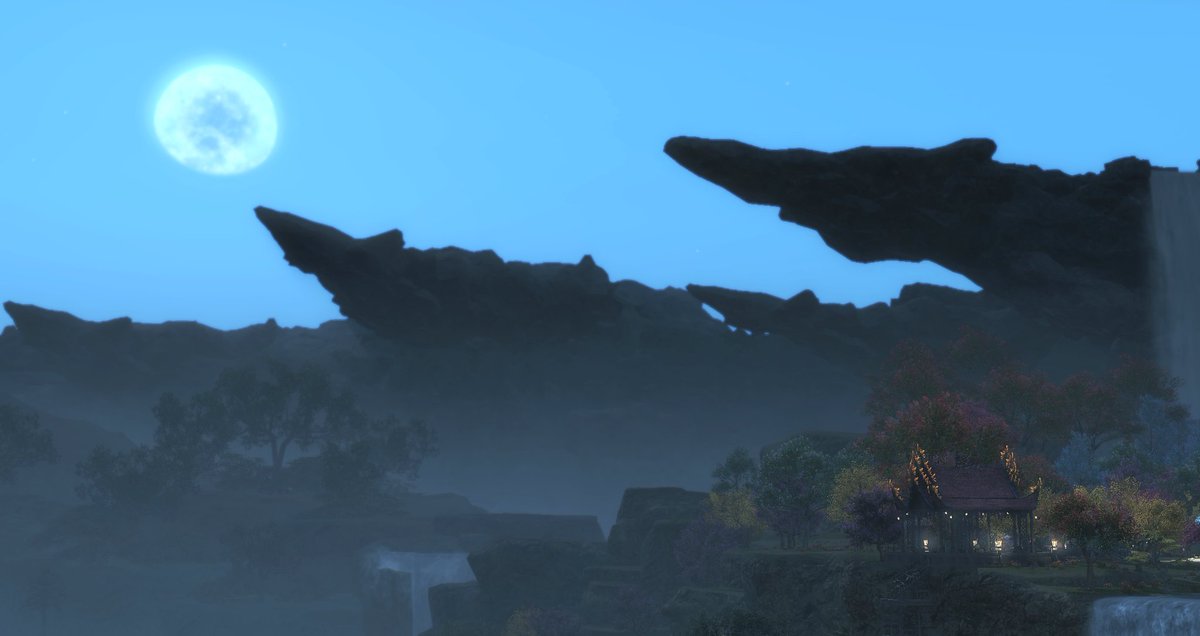 Cyrus_mxy's tweet photo. #FF14 #FFXIVScreenshot #FF14風景  #GPOSERS  #ffxivgpose https://t.co/kF7Nc87lH8
