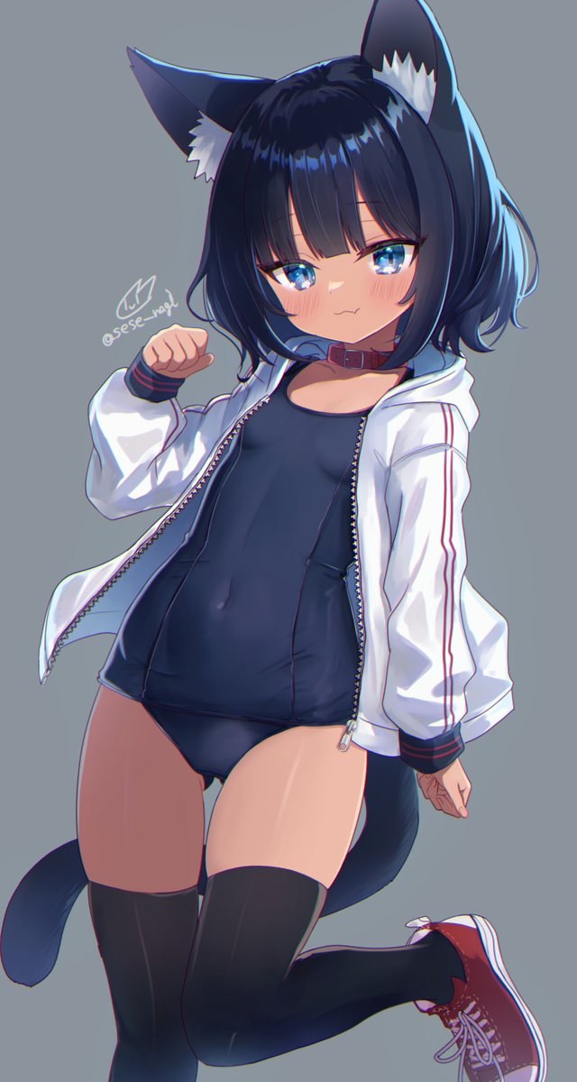 旧スク!!!!! #ロリの日 