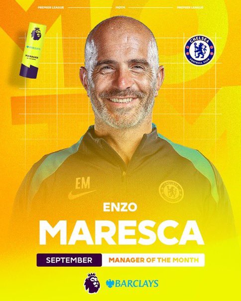 No Chelsea fan is scrolling past this without liking 💙😌
