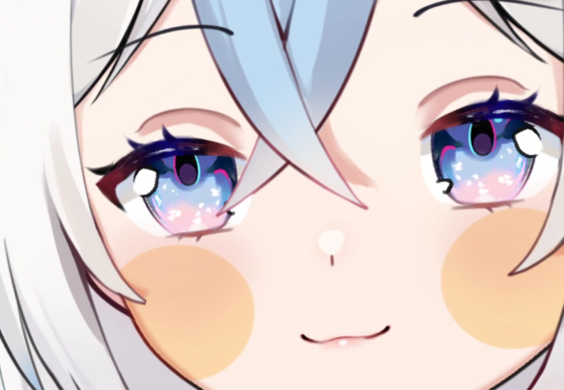 HI!! New EN Vtuber here :D
19 || Any pronouns 
Ur local silly little guy! Here to bring u some solace in the fact that ur probably smarter than me TT_TT
I dont have a consistent schedule but I'll try to stream once a week 
#vtuber #ENVtuber #NewVtuber